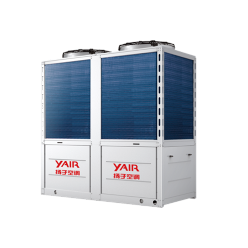 高效風(fēng)冷熱泵冷（熱）水機組 LSRF-130F/R1-E1
