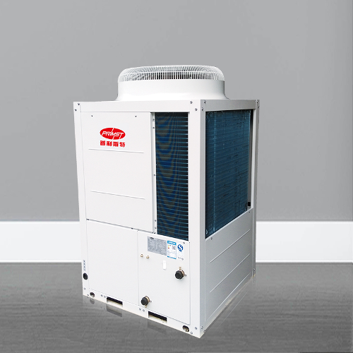 空氣能熱泵熱水采暖一體機(jī)組