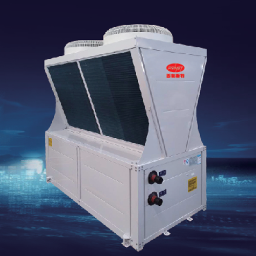 循環式熱泵熱水機組KRS090RISA