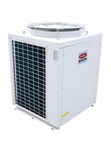 家用熱泵熱水器-AECV5